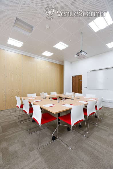 The Business Space Launceston, Grenville, undefined photo #1