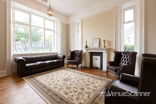 Chesterfield, The Business Space Launceston photo #1