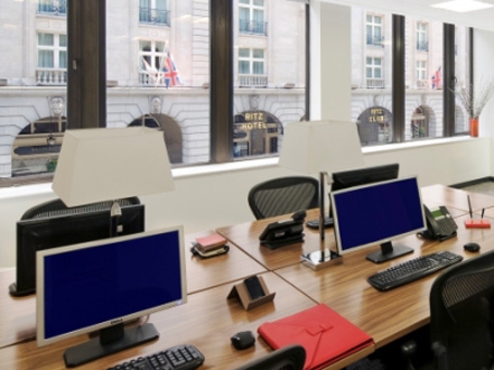 Photo of Regus London Moorgate, 605