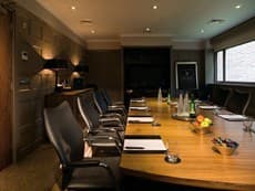 Lyndhurst Boardroom