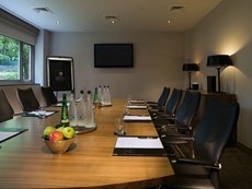 Photo of Macdonald Berystede Hotel & Spa, Brockenhurst Boardroom