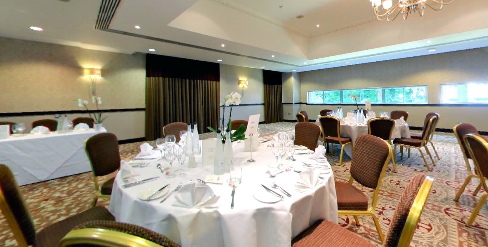 Windsor And Eton Suite