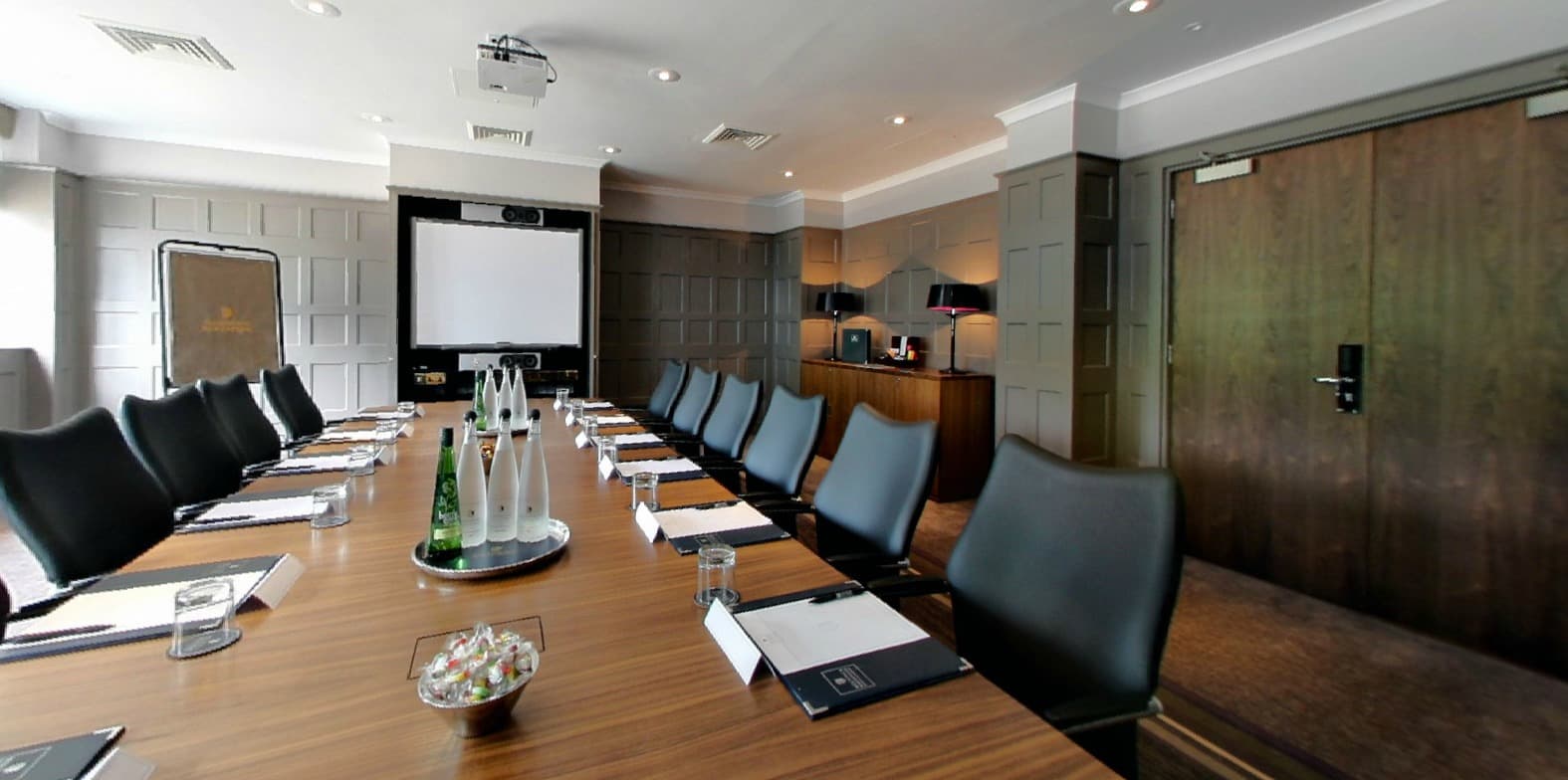 Windlesham Boardroom