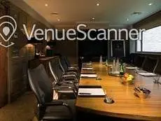 Lyndhurst Boardroom, Macdonald Berystede Hotel & Spa photo #1