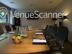 Brockenhurst Boardroom, Macdonald Berystede Hotel & Spa photo #1