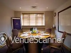 Syndicate Rooms, Macdonald Berystede Hotel & Spa photo #1