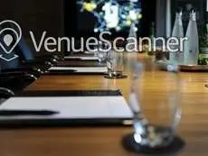 Devenish Boardroom, Macdonald Berystede Hotel & Spa photo #1