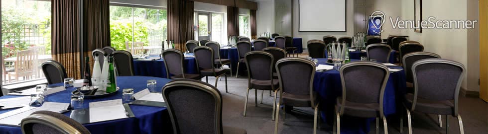 Park And Ascot, Macdonald Berystede Hotel & Spa photo #1