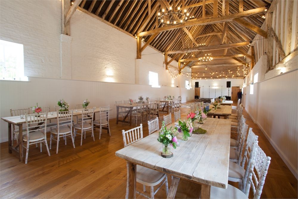 Photo of The Barn At Alswick, Exclusive Hire