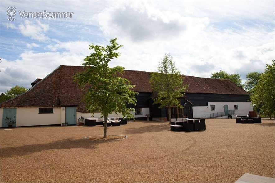 The Barn At Alswick, Exclusive Hire photo #3