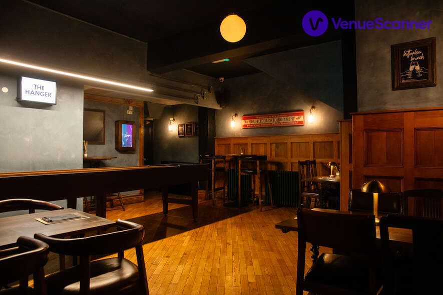 Newhall Street Tavern photo #3