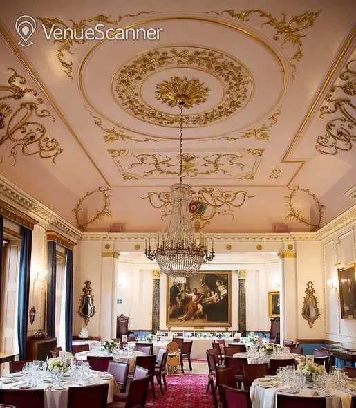 Court Room, Stationers' Hall And Garden photo #3