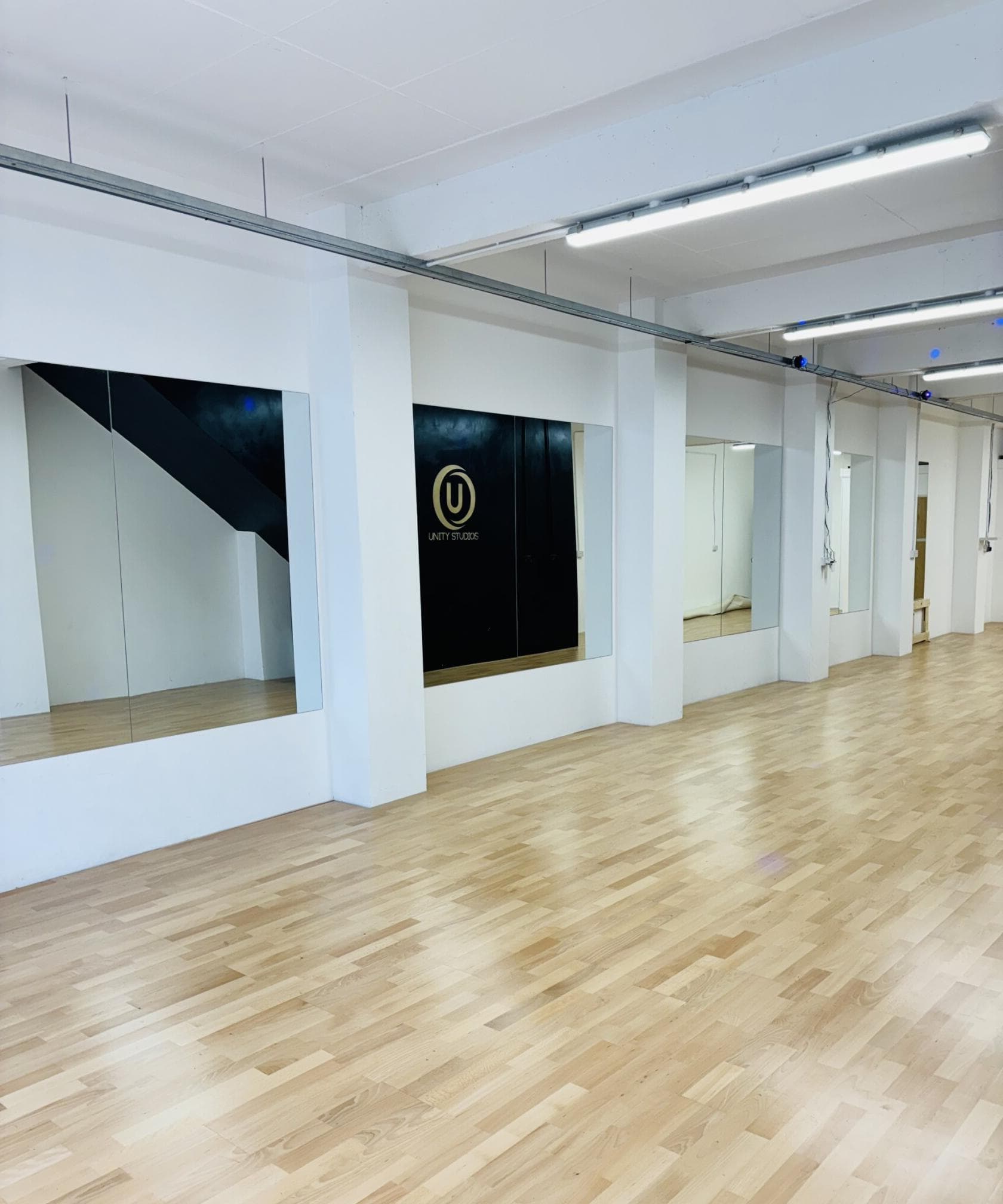 Unity Dance Studio, Unity Studios BS2 photo #1
