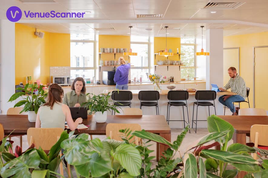 Academy, Patch Twickenham photo #8