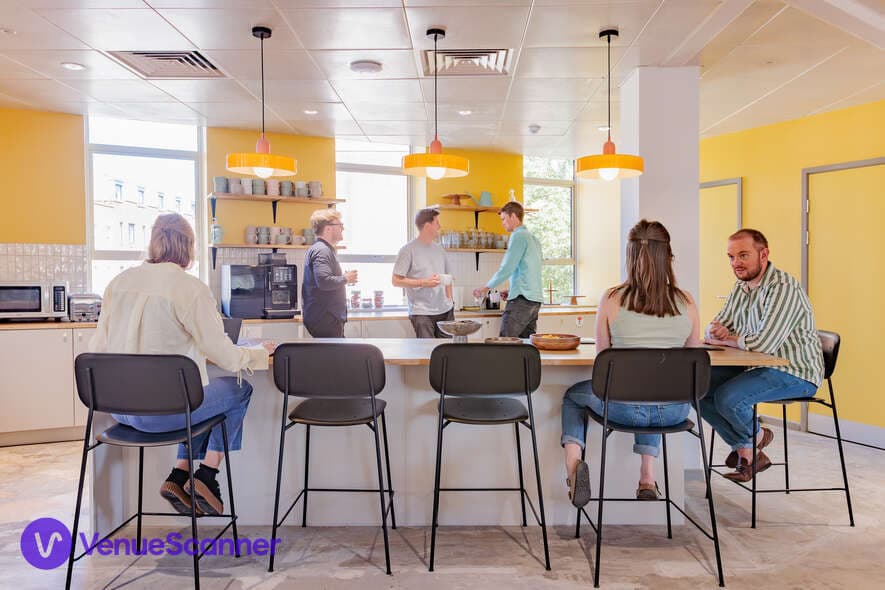 Market, Patch Twickenham photo #3