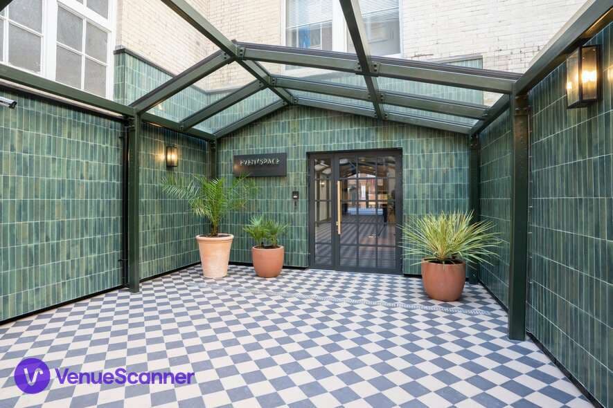 Marquise & Trillion Combined, Salisbury House photo #3