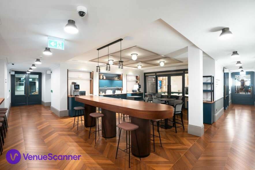 Trillion, Salisbury House photo #2