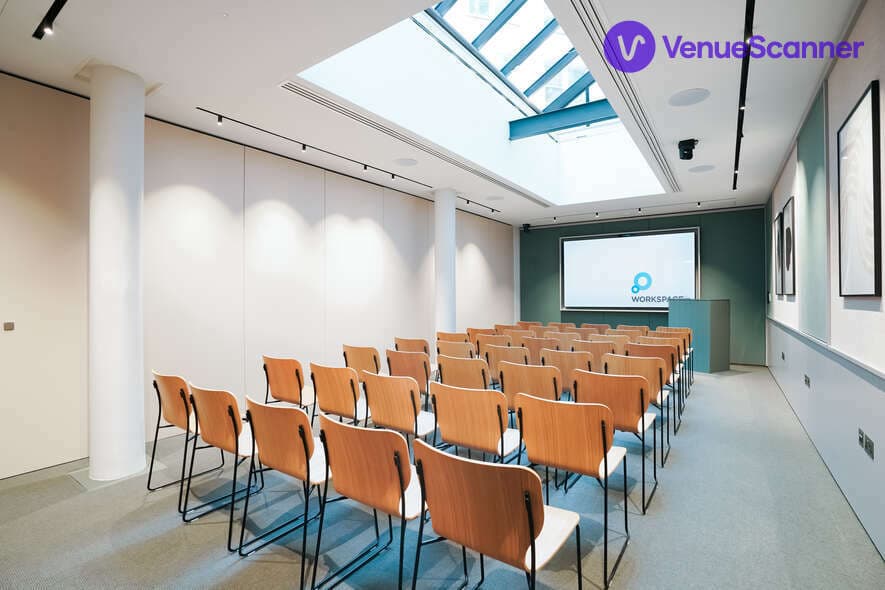 Trillion, Salisbury House photo #1