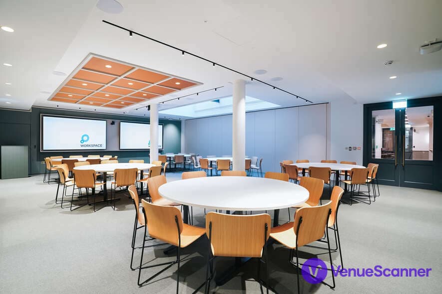 Marquise, Salisbury House photo #3