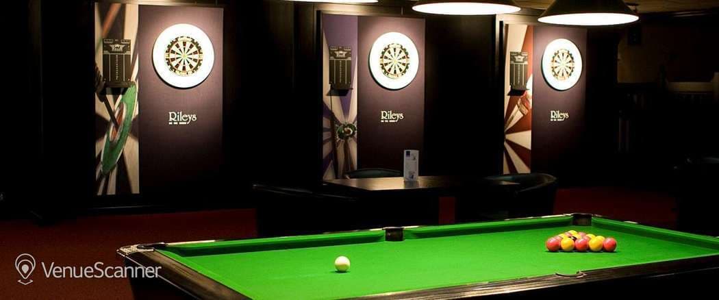 Exclusive Hire, Rileys Victoria photo #3