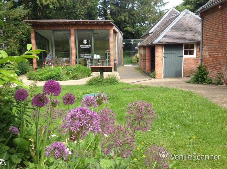 Cotesbach Educational Trust, The Old Schoolhouse, undefined photo #2
