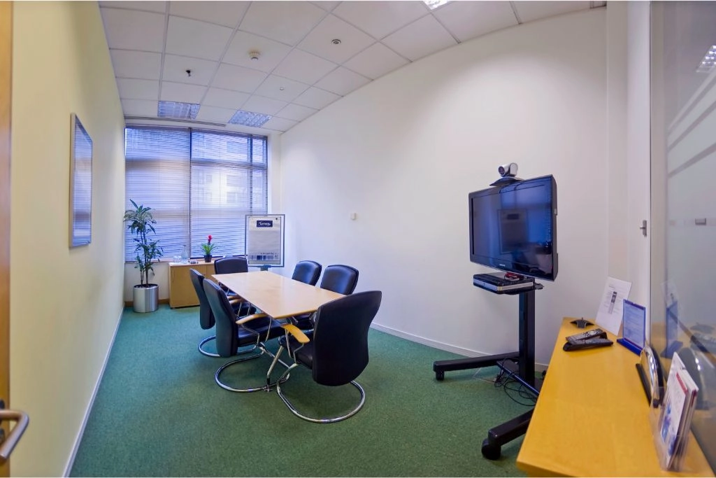 Photo of Regus Cardiff Bay, Caradog
