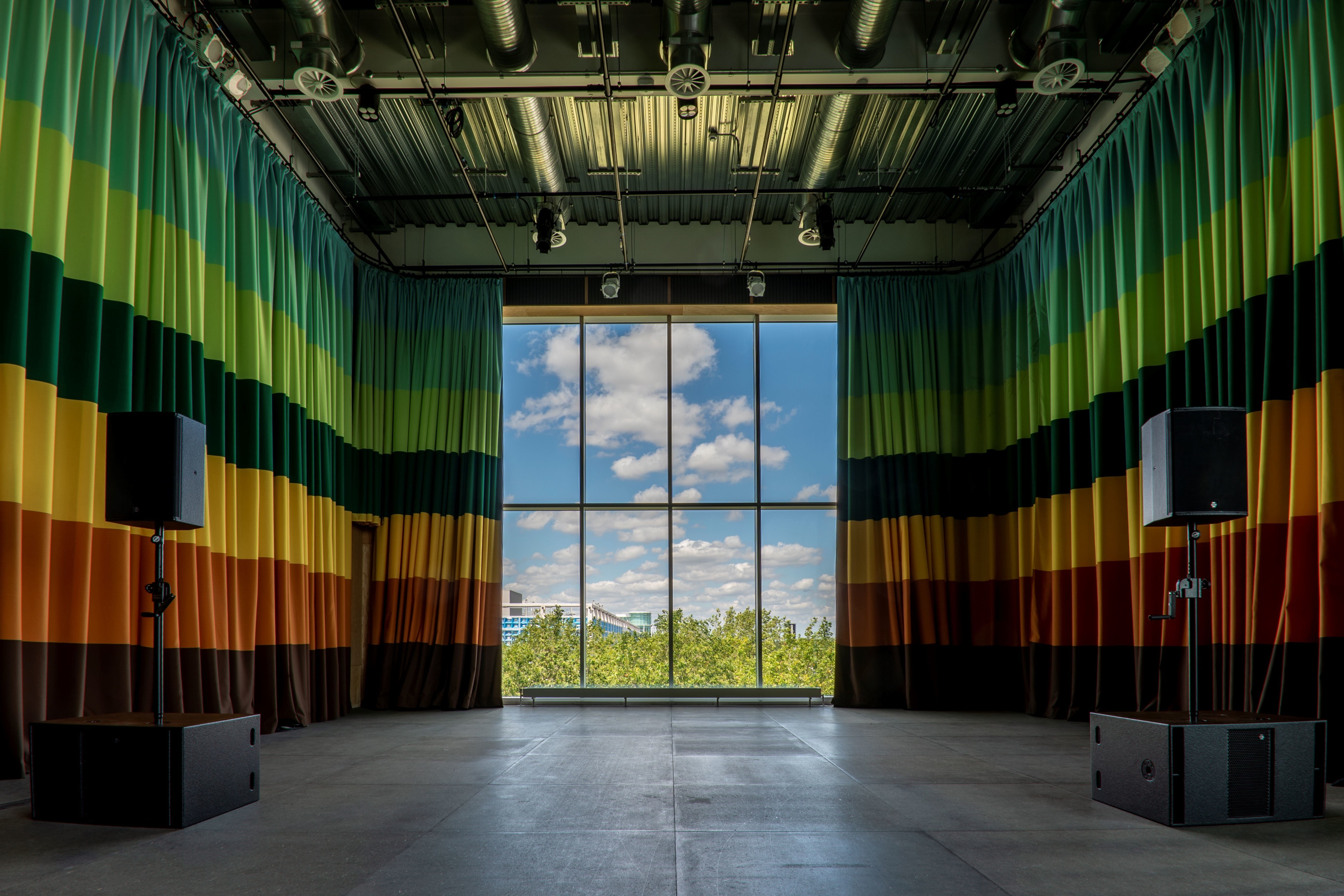 Photo of MK Gallery, The Sky Room