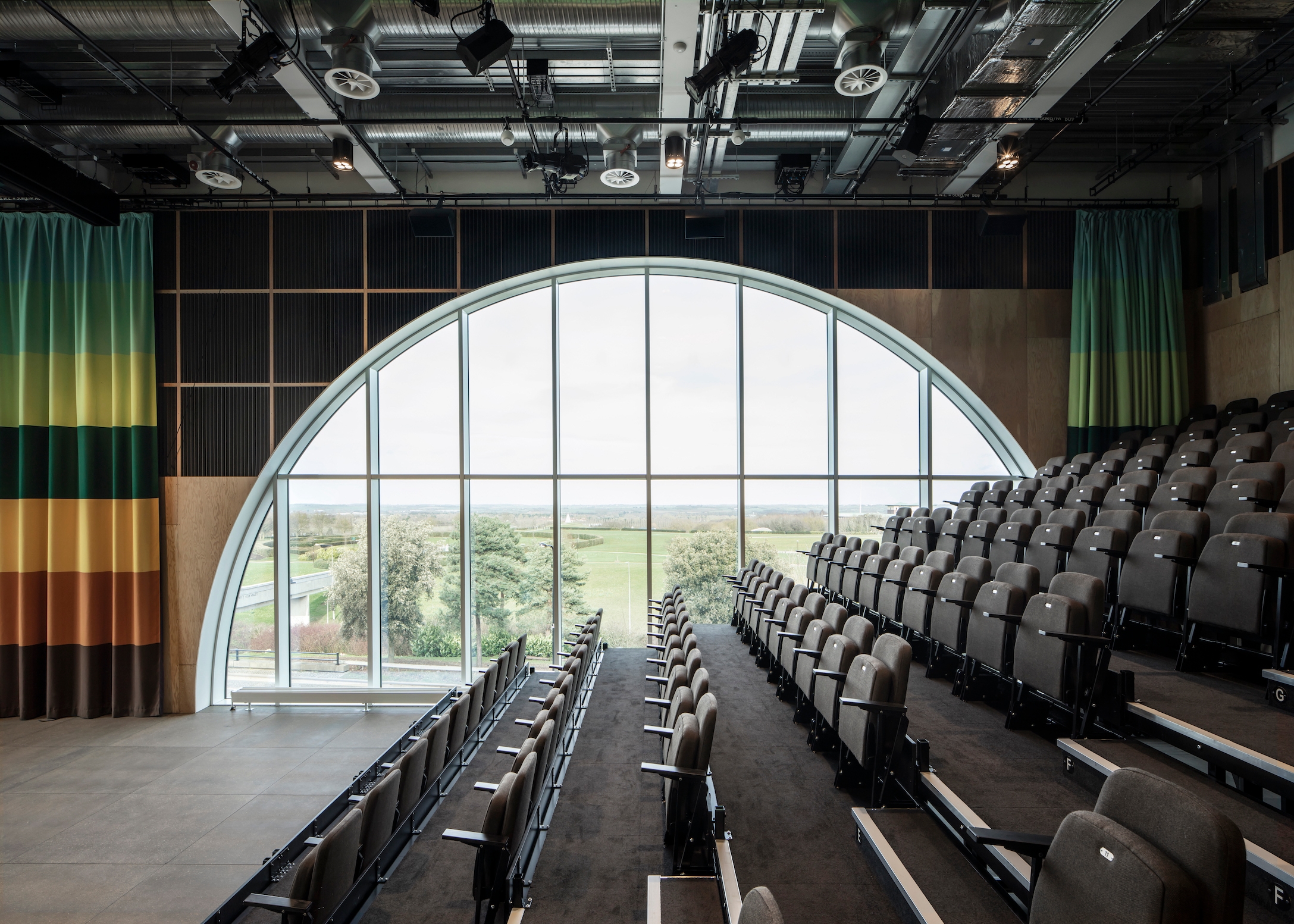 Photo of MK Gallery, The Sky Room