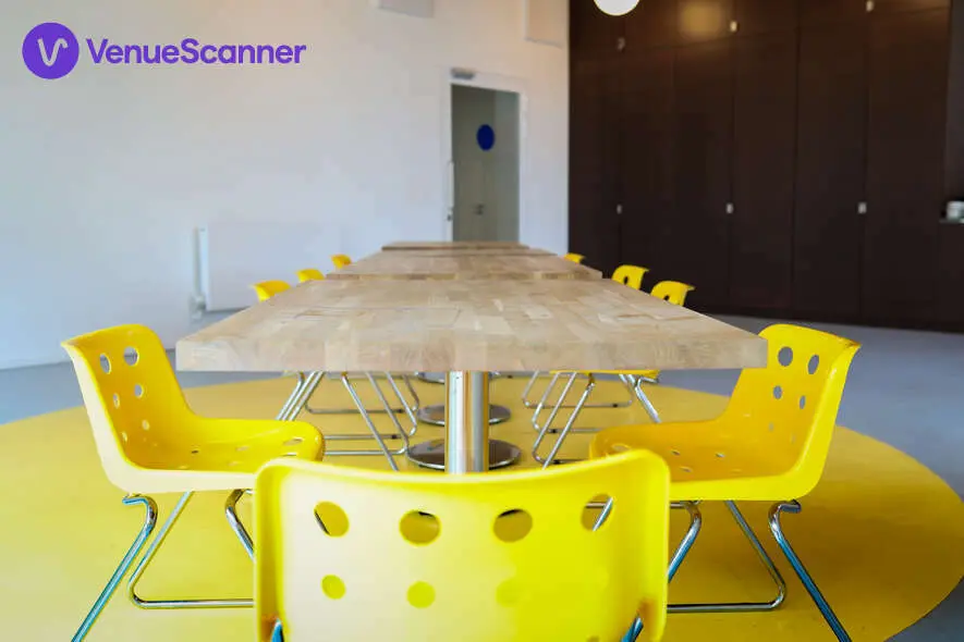 The Learning Studio, MK Gallery photo #1