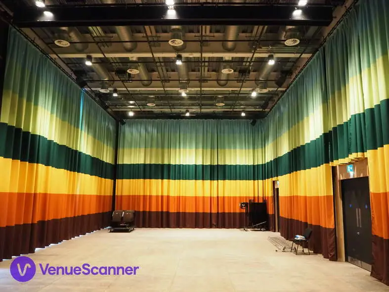 MK Gallery, The Sky Room photo #3