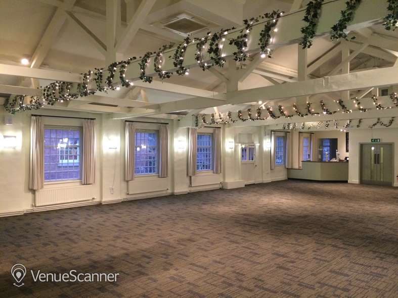 Alexander Suite, Quarry Bank photo #1