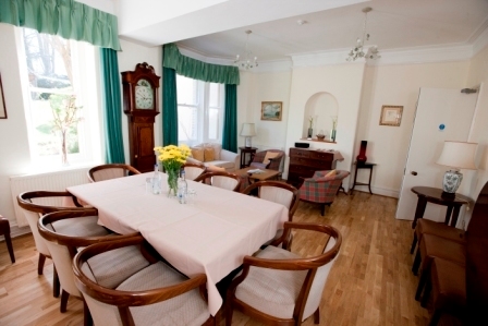 Photo of Fairwater Head Hotel, Small Meeting Room