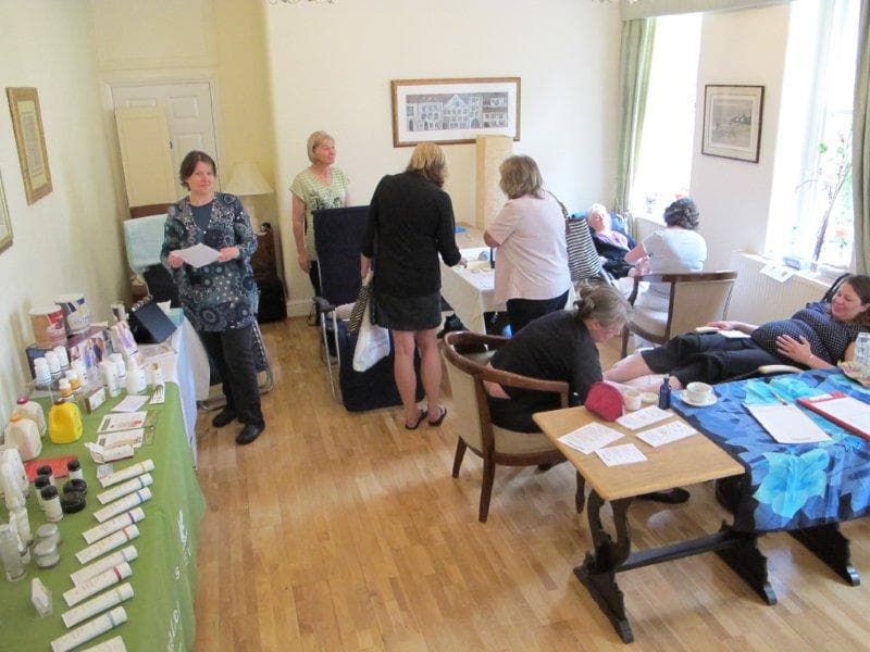 Fairwater Head Hotel, Small Meeting Room photo #2