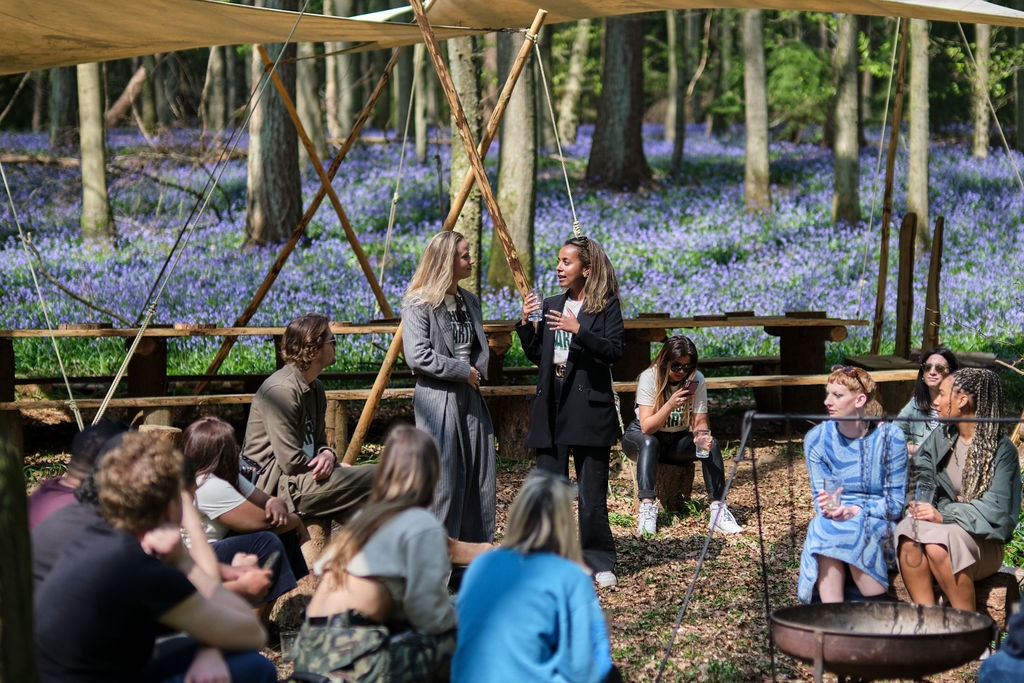 Photo of Nomadic Dinners, Exclusive Hire