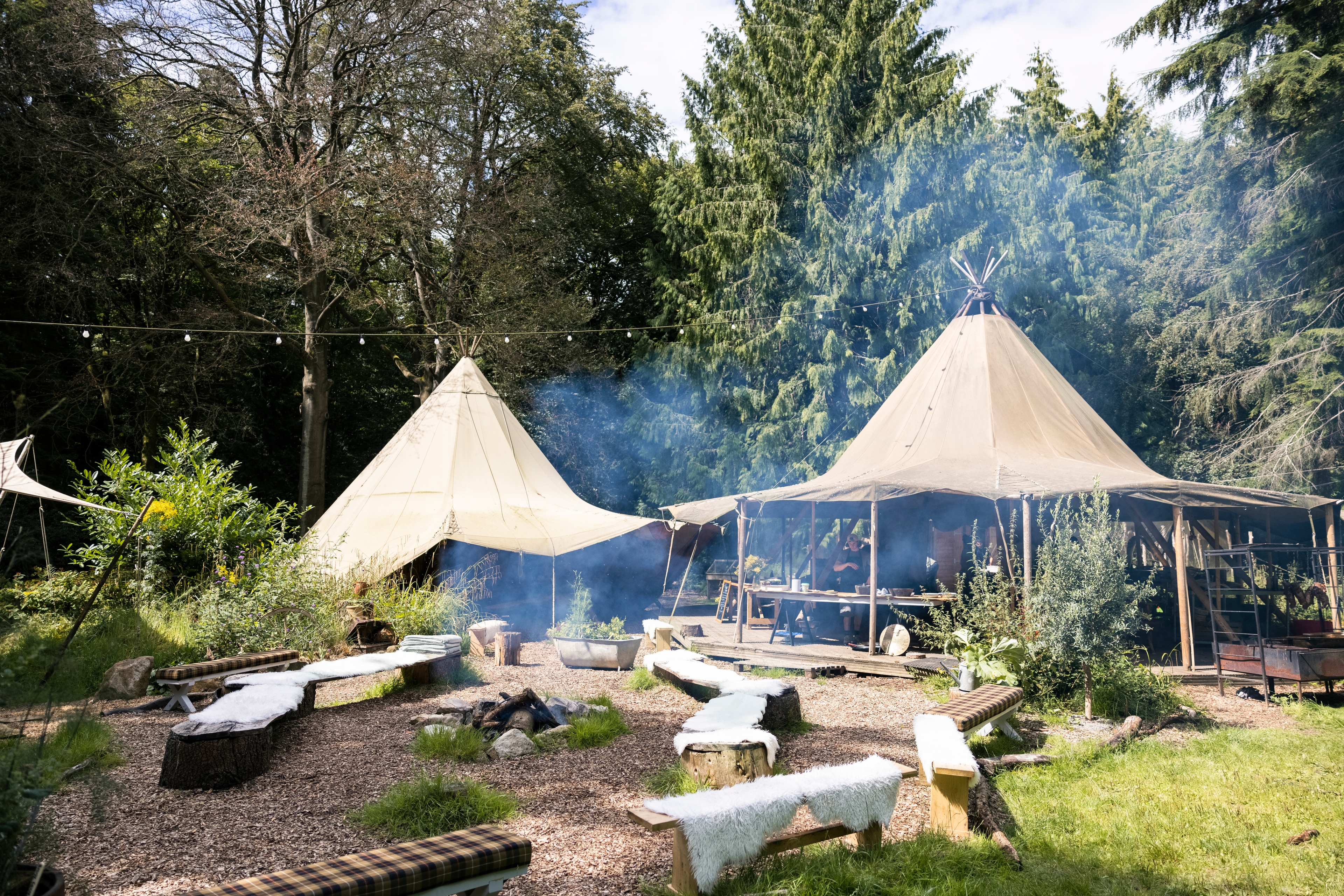 Photo of Nomadic Dinners, Exclusive Hire