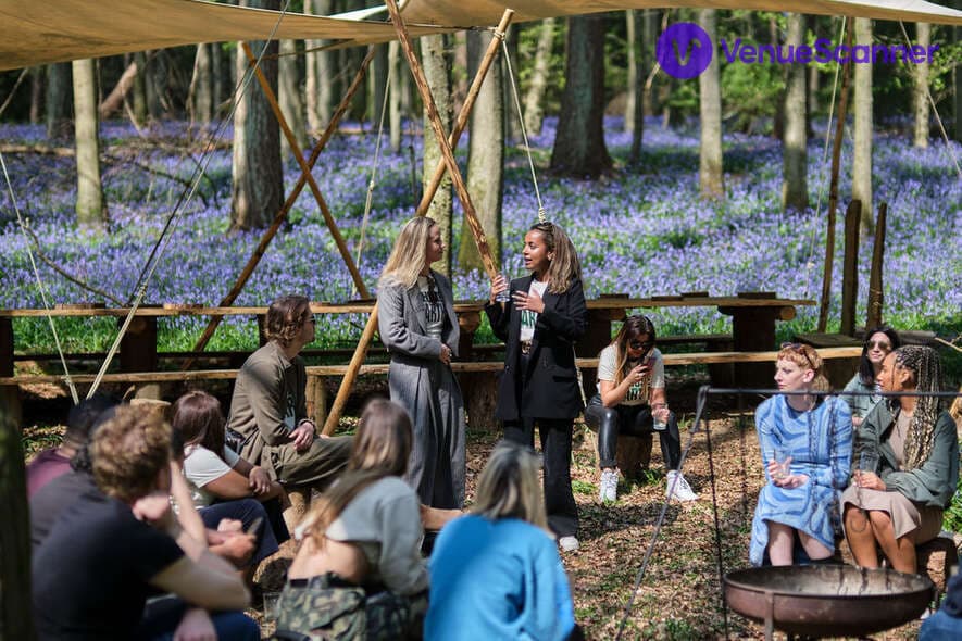 Exclusive Hire, Nomadic Dinners photo #2