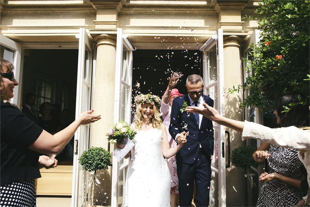 Temple Of Minerva & Botanical Gardens, Exclusive Hire photo #2