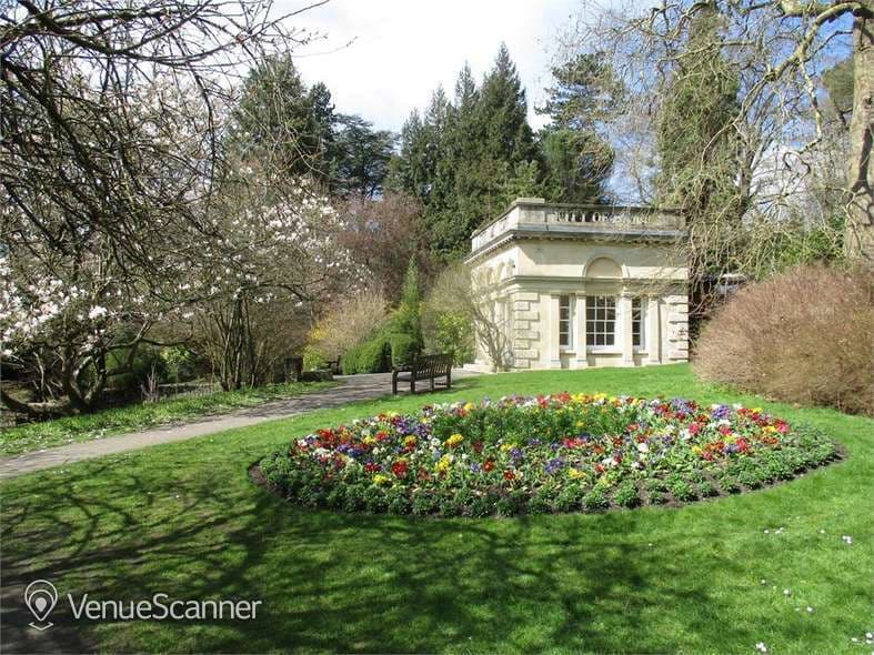 Exclusive Hire, Temple Of Minerva & Botanical Gardens photo #1