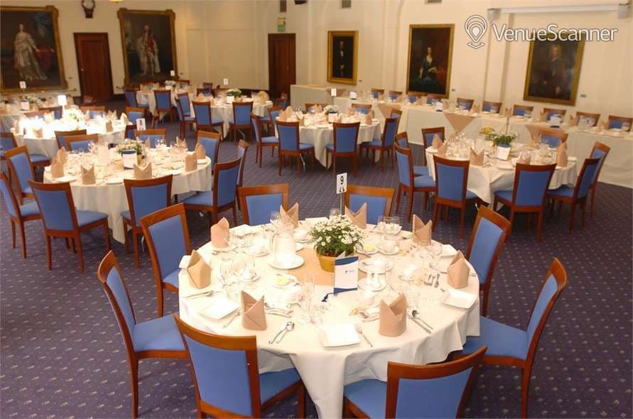 Exclusive Hire, The University Of Nottingham photo #1