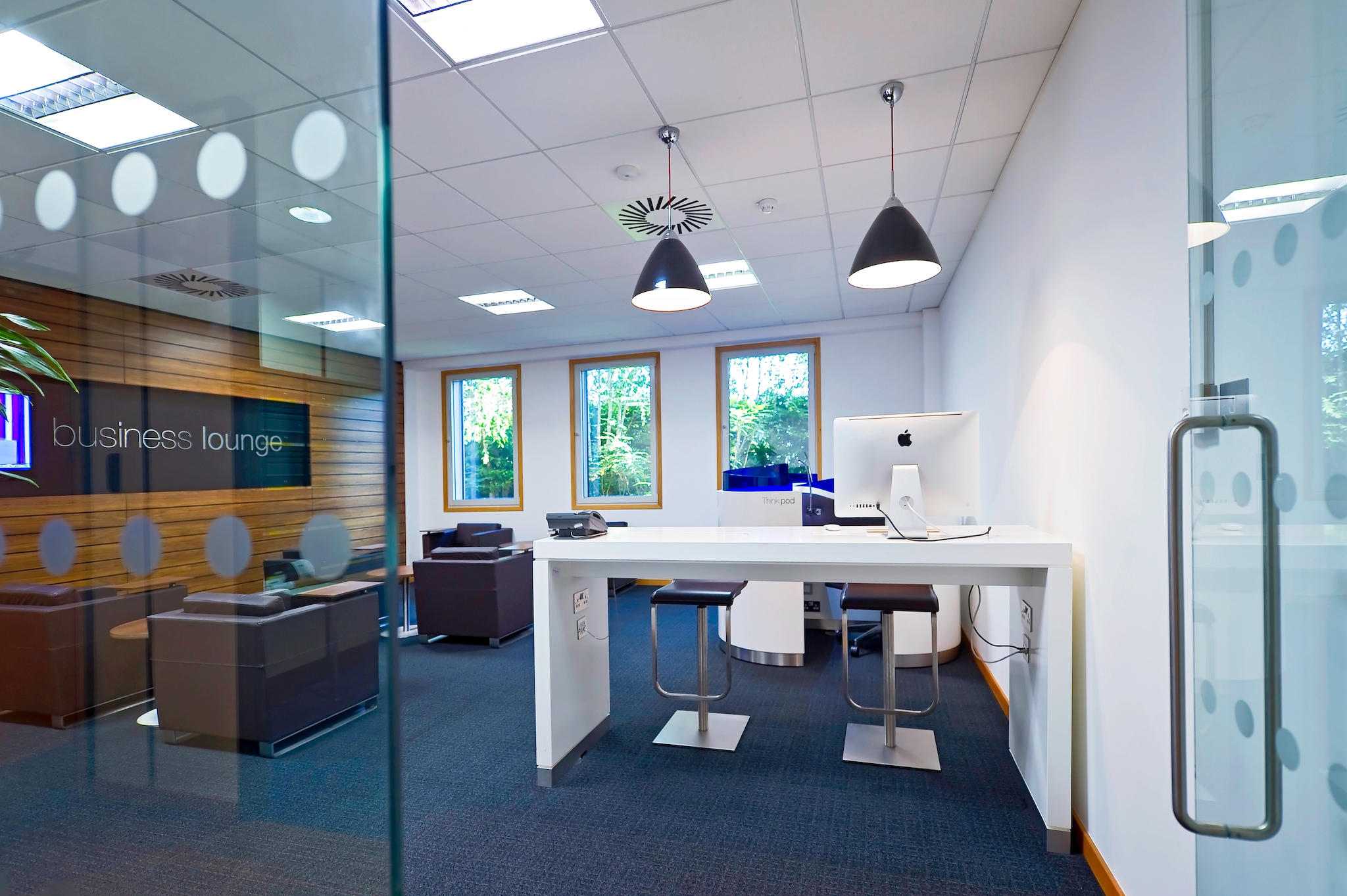 Photo of Regus Heathrow Bath Road, Sydney