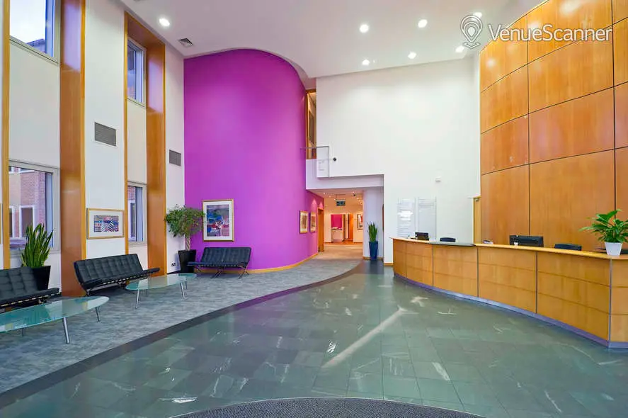 Regus Heathrow Bath Road, Hong Kong photo #3