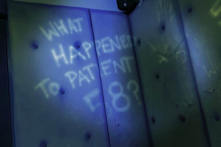 Photo of The Great Escape Game Leeds, Abducted