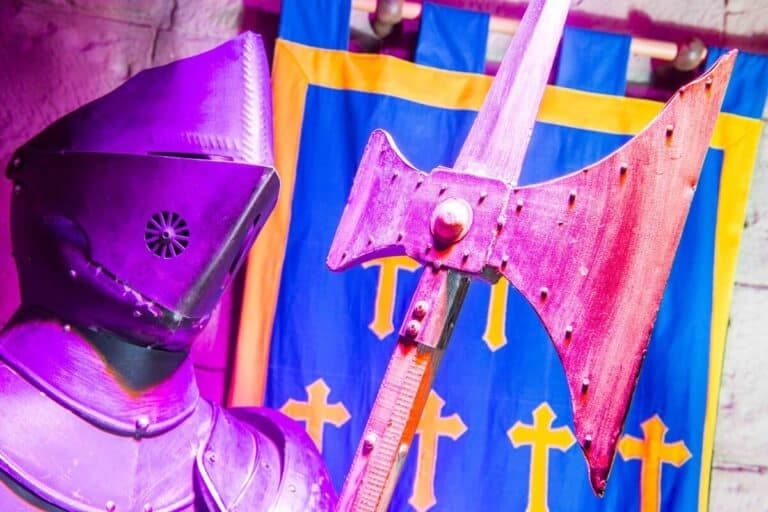 The Great Escape Game Leeds, King Arthur’s Secret photo #2