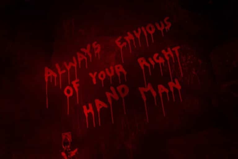 Photo of The Great Escape Game Leeds, No Hope In Hell