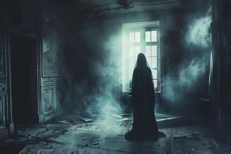 Photo of The Great Escape Game Leeds, The Curse Of Grimstone Lane