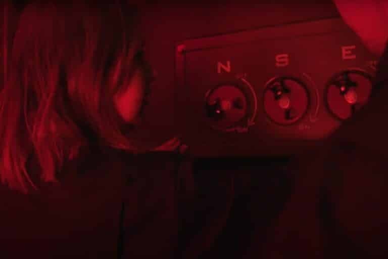 The Great Escape Game Leeds, Submerged photo #2