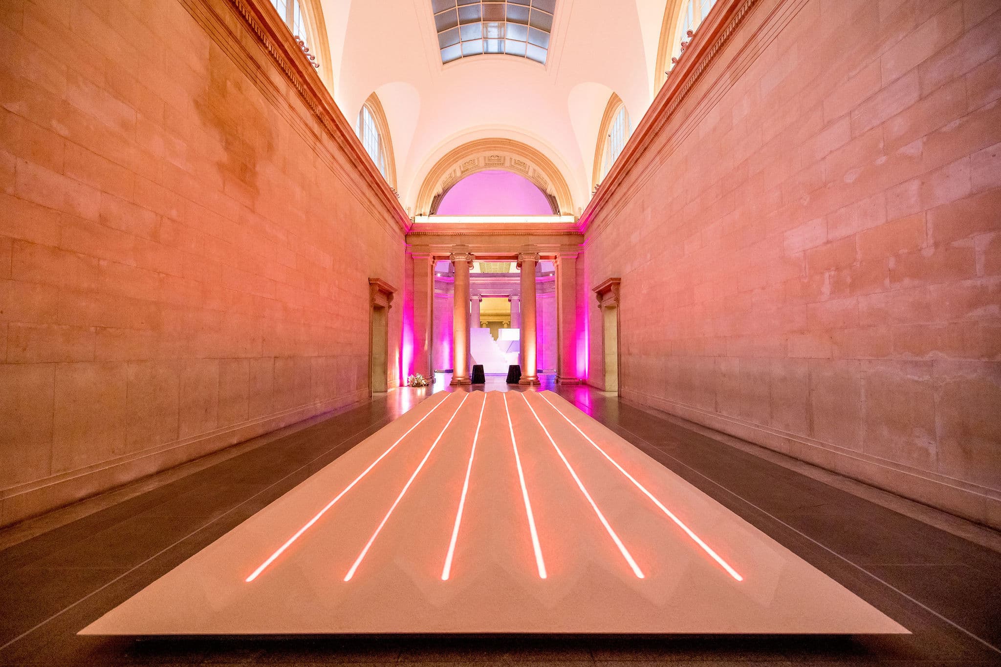 The Duveens & Octagon