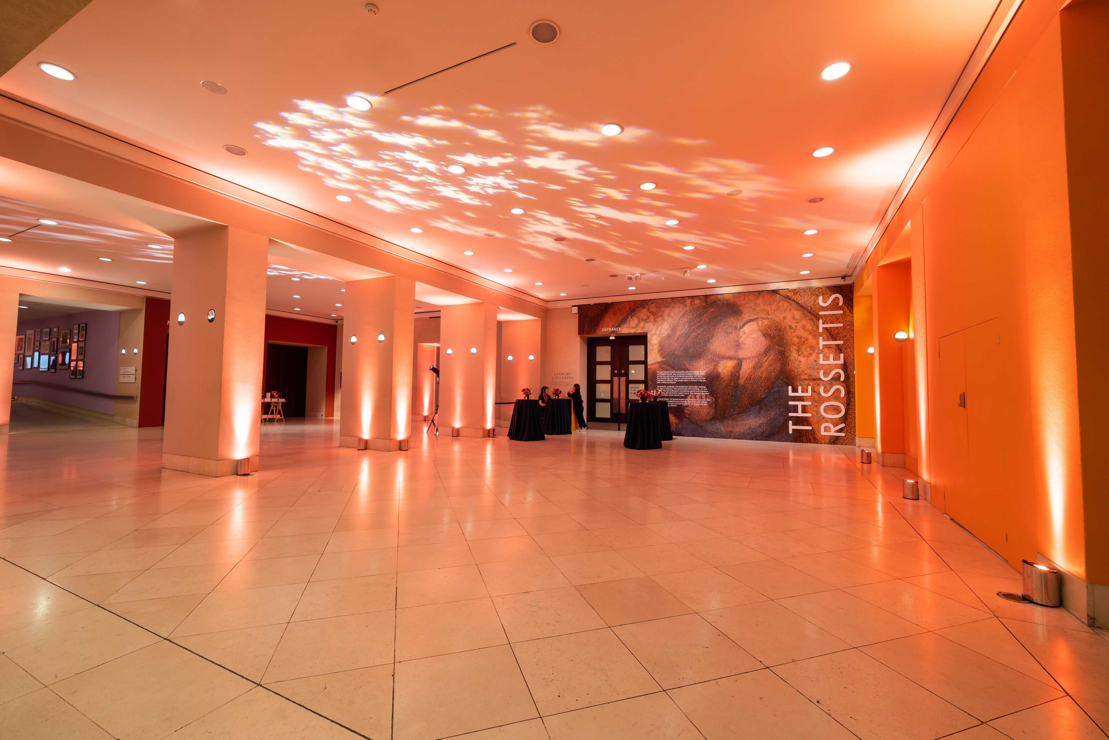 Photo of Tate Britain, Manton Foyer