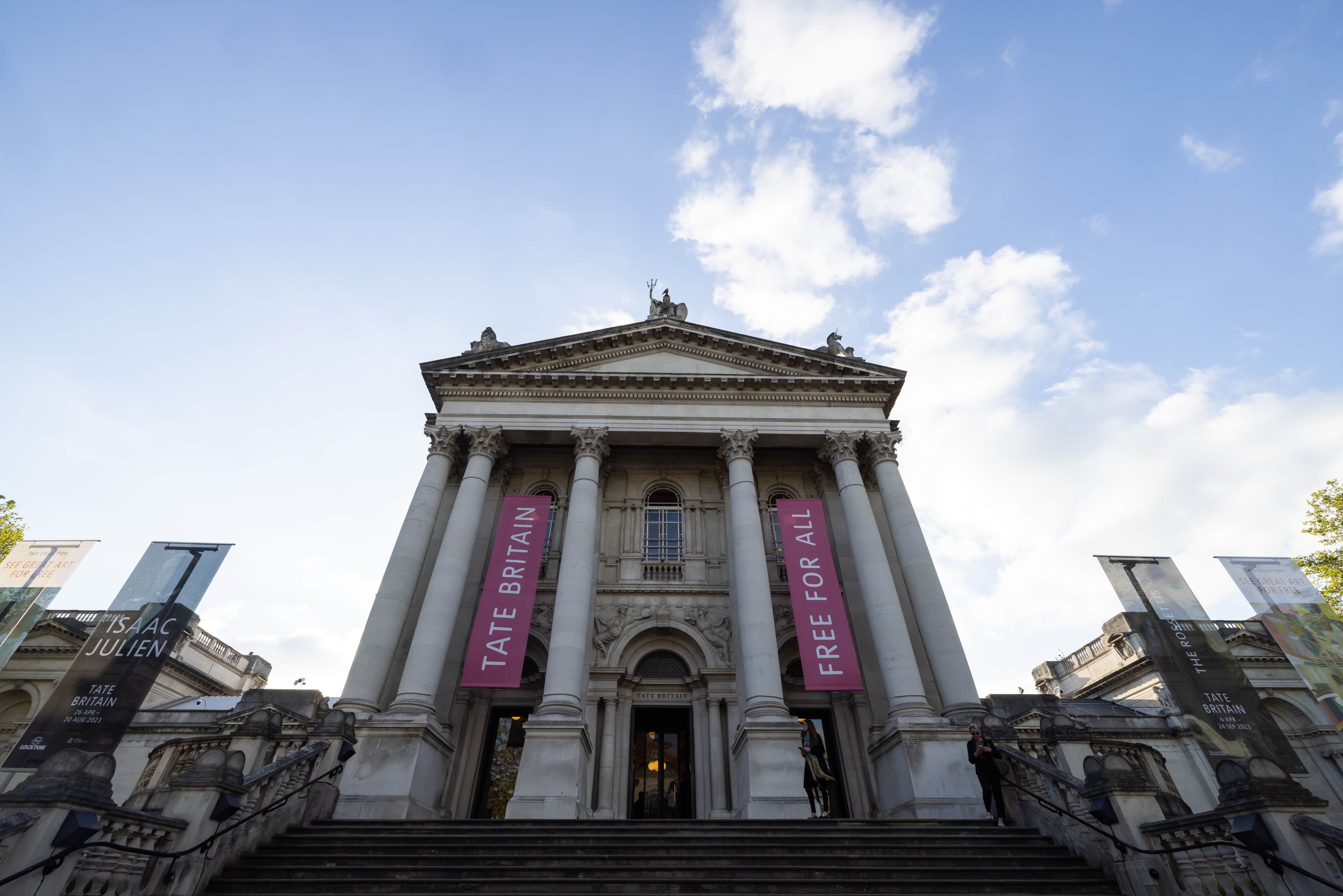 Photo of Tate Britain