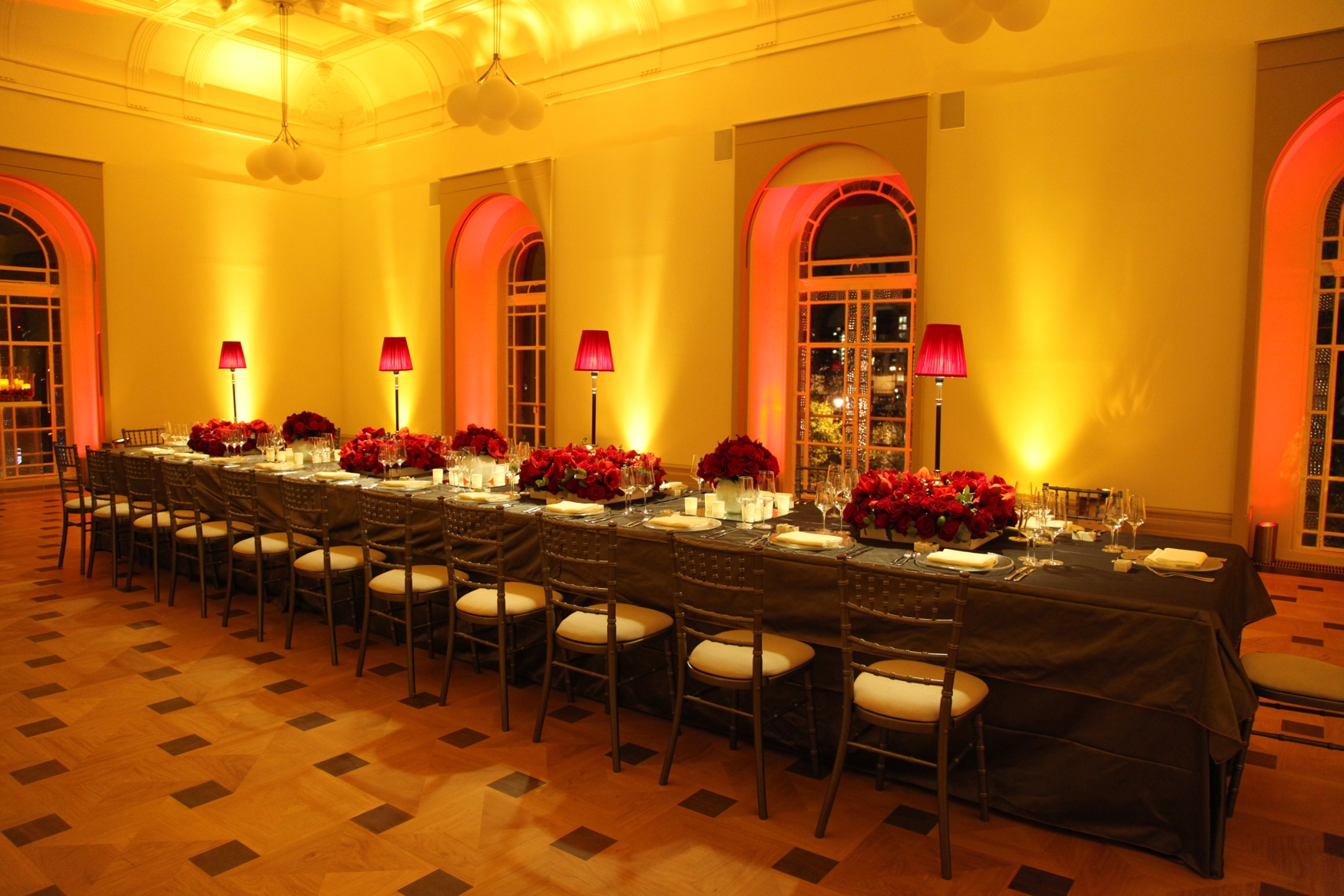 Photo of Tate Britain, Grand Saloon